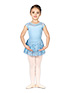 Theatricals Dresses  in Light Blue #TH5188C filename th5188c_5.jpg