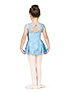 Theatricals Dresses  in Light Blue #TH5188C filename th5188c_6.jpg