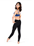 Theatricals Pants & Leggings  #TH5520 filename th5520_2.jpg