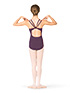 Theatricals Leotards  #TH5526 filename th5526_7.jpg