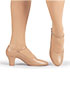 Theatricals Pro Character Shoes  #THP320 filename thp320_4.jpg