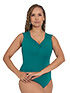 So Danca Leotards  in Green #TP126 filename tp126_1.jpg