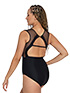 So Danca Leotards  in Black #TP126 filename tp126_3.jpg