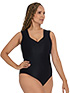 So Danca Leotards  in Black #TP126 filename tp126_4.jpg
