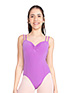 So Danca Leotards  in Primrose Purple #TP131 filename tp131_1.jpg