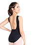 So Danca Leotards  in Black #TP131 filename tp131_4.jpg
