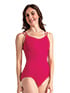 So Danca Leotards  in Peony #TP33 filename tp33_2.jpg