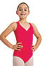So Danca Leotards  in Peony #TP50 filename tp50_2.jpg
