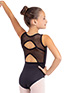 So Danca Leotards  in Black #TP50 filename tp50_4.jpg
