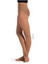 So Danca Tights  in Suntan #TS73 filename ts73_4.jpg