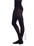 So Danca Tights  in Black #TS73 filename ts73_5.jpg