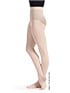 So Danca Tights  in Theatrical Pink #TS73 filename ts73_7.jpg