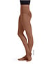 So Danca Tights  in Mocha #TS73 filename ts73_8.jpg
