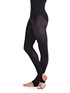 So Danca Tights  in Black #TS77 filename ts77_1.jpg