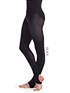 So Danca Tights  in Black #TS77 filename ts77_2.jpg