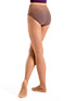 So Danca Tights  in Suntan #TS87 filename ts87_2.jpg