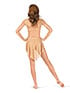 Body Wrappers Performance / Costumes  in Nude #TW613 filename tw613_4.jpg