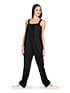 Bloch Warm-Ups  in Black #U1207 filename u1207_1.jpg