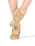 RP Ballet Shoes  in Tan #VLD filename vld_2.jpg