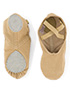 RP Ballet Shoes  in Tan #VLD filename vld_3.jpg