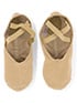 RP Ballet Shoes  in Tan #VLD filename vld_4.jpg