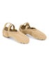 RP Ballet Shoes  in Tan #VLD filename vld_5.jpg