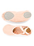 RP Ballet Shoes  in Pink #VLD filename vld_7.jpg