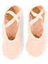 RP Ballet Shoes  in Pink #VLD filename vld_8.jpg