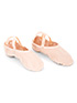 RP Ballet Shoes  in Pink #VLD filename vld_9.jpg