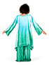 Watercolour Liturgical  in Sky/Forest/Hanky #WC101 filename wc101_10.jpg