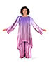 Watercolour Liturgical  in Purple/Eggplant/Dusy #WC101 filename wc101_16.jpg