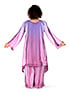 Watercolour Liturgical  in Purple/Eggplant/Dusy #WC101 filename wc101_17.jpg