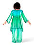 Watercolour Liturgical  in Shamrock/Forest/Hanky #WC101 filename wc101_21.jpg