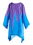 Watercolour Liturgical  in Purple/Royal #WC101 filename wc101_24.jpg
