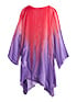 Watercolour Liturgical  in Red/Purple #WC101 filename wc101_26.jpg