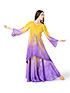 Watercolour Liturgical  in Gold/Purple #WC101 filename wc101_7.jpg