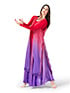 Watercolour Liturgical  in Red/Purple #WC103 filename wc103_5.jpg