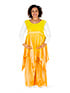 Watercolour Liturgical  in Yellow/Buttercup/Gold #WC104 filename wc104_11.jpg