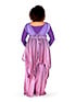 Watercolour Liturgical  in Purple/Eggplant/Dusy #WC104 filename wc104_15.jpg