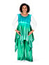 Watercolour Liturgical  in Shamrock/Forest/Hanky #WC104 filename wc104_20.jpg