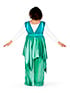 Watercolour Liturgical  in Shamrock/Forest/Hanky #WC104 filename wc104_21.jpg