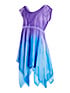 Watercolour Liturgical  in Purple/Royal #WC104 filename wc104_23.jpg