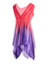 Watercolour Liturgical  in Red/Purple #WC104 filename wc104_26.jpg