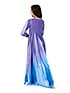 Watercolour Liturgical  in White/Purple/Royal #WC5190 filename wc5190_5.jpg