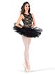 Womens Practice Tutu - 10391
